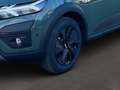 Dacia Jogger Expression HYBRID 140 digitales Cockpit*DAB*Navi*E Зелений - thumbnail 6