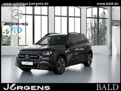 Mercedes-Benz GLB 200 AMG Sport+Aero+Pano+Progressive+Super