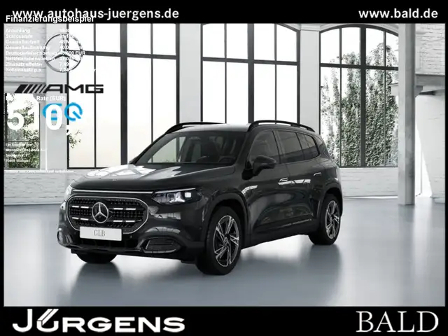 Mercedes-Benz GLB 200 AMG Sport+Aero+Pano+Progressive+Super
