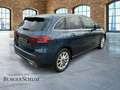 Mercedes-Benz B 250 e progressive 360 AHK AUT DynLicht Kam. LM Blau - thumbnail 5