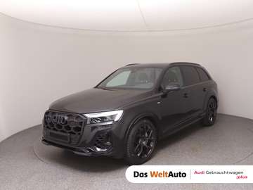 55 TFSI e quattro S line 290 kW