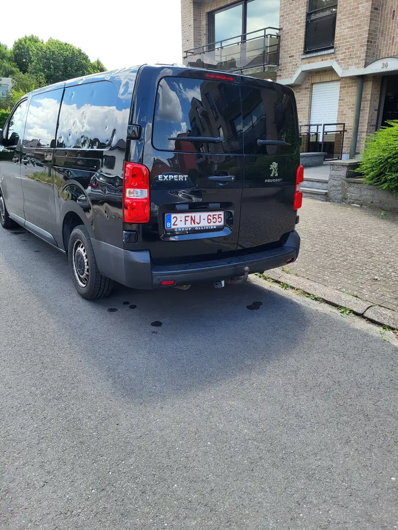 Peugeot Expert 2.0 BlueHDi L3 Long Pro S&S - 1