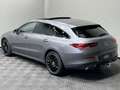 Mercedes-Benz CLA 200 Progressive Night PanoramaDach+AHK Grau - thumbnail 16