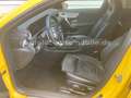 Mercedes-Benz CLA 250 edition AMG LINE Night Gelb - thumbnail 16