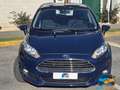 Ford Fiesta 1.2 60CV 5 porte Business Blu/Azzurro - thumbnail 2