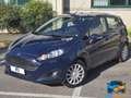 Ford Fiesta 1.2 60CV 5 porte Business Blu/Azzurro - thumbnail 1