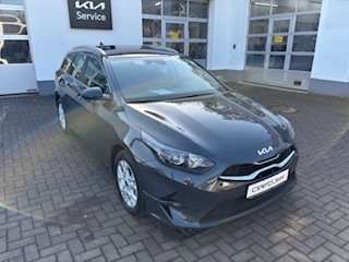 Kia Ceed SW / cee'd SW