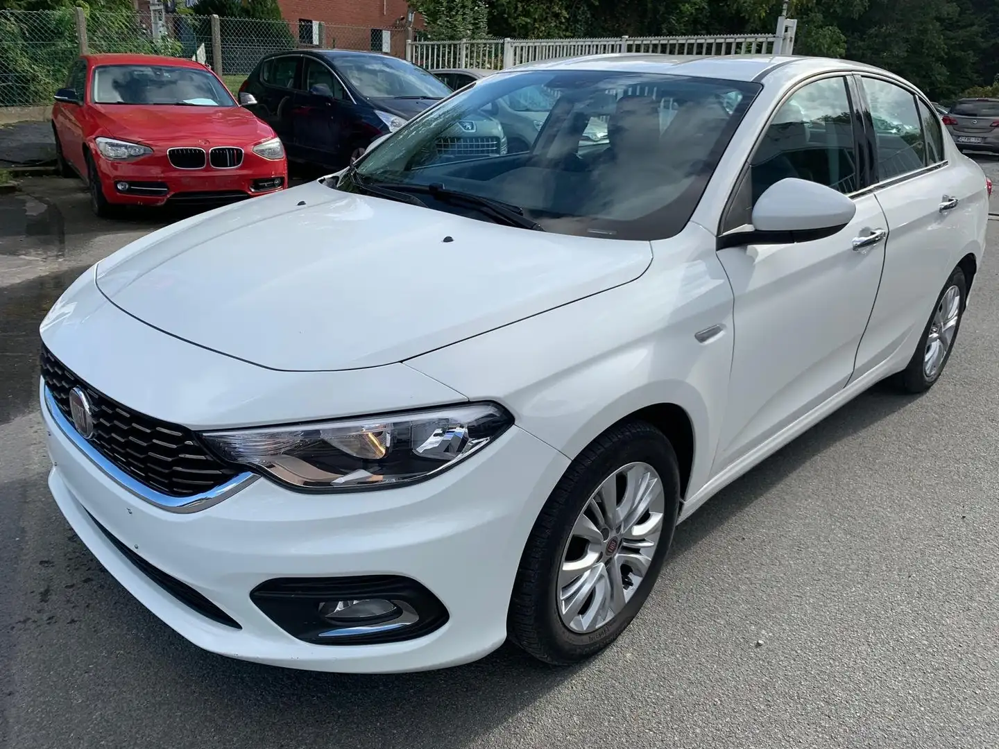 Fiat Tipo Tipo 1.4i Lounge - 1