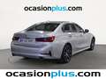 BMW 320 320iA Plateado - thumbnail 4