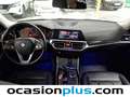 BMW 320 320iA Plateado - thumbnail 7