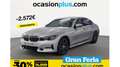 BMW 320 320iA Plateado - thumbnail 1
