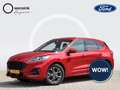 Ford Kuga 1.5 EcoBoost ST-Line X 150PK | Head up Display | C Rouge - thumbnail 1