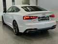 Audi A5 45 TFSI quattro *SPORT*MATRIX*ROTOR*KAMERA*TOP* Weiß - thumbnail 7