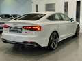 Audi A5 45 TFSI quattro *SPORT*MATRIX*ROTOR*KAMERA*TOP* Weiß - thumbnail 5