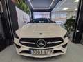 Mercedes-Benz CLA 200 200d Blanco - thumbnail 11