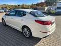 Kia Optima Edition 7 Leder, Alufelgen, Sitzheizung, Weiß - thumbnail 6