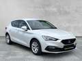 SEAT Leon Style 1.5 TSI NAVI+KAMERA+LED+SHZ+KLIMA+ACC Weiß - thumbnail 7