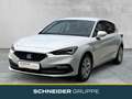 SEAT Leon Style 1.5 TSI NAVI+KAMERA+LED+SHZ+KLIMA+ACC Weiß - thumbnail 1
