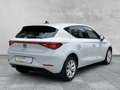 SEAT Leon Style 1.5 TSI NAVI+KAMERA+LED+SHZ+KLIMA+ACC Weiß - thumbnail 5