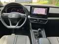 SEAT Leon Style 1.5 TSI NAVI+KAMERA+LED+SHZ+KLIMA+ACC Weiß - thumbnail 14