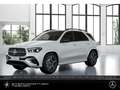 Mercedes-Benz GLE 450 4M #AMG #AHK #PANO #HUD #AIRMATIC #NIGHT Blanc - thumbnail 2