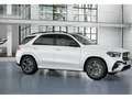 Mercedes-Benz GLE 450 4M #AMG #AHK #PANO #HUD #AIRMATIC #NIGHT Weiß - thumbnail 3