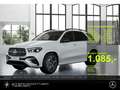 Mercedes-Benz GLE 450 4M #AMG #AHK #PANO #HUD #AIRMATIC #NIGHT Blanc - thumbnail 1