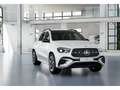 Mercedes-Benz GLE 450 4M #AMG #AHK #PANO #HUD #AIRMATIC #NIGHT Weiß - thumbnail 4