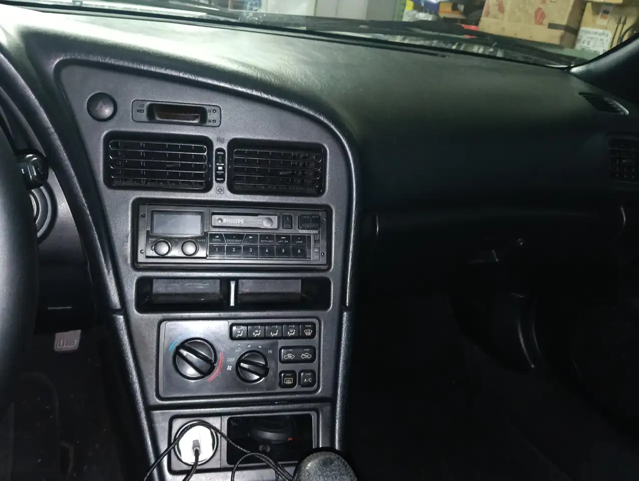 Toyota Celica 2p 2.0 GT Four, foto 7