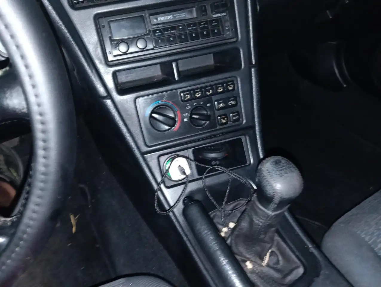 Toyota Celica 2p 2.0 GT Four, foto 6