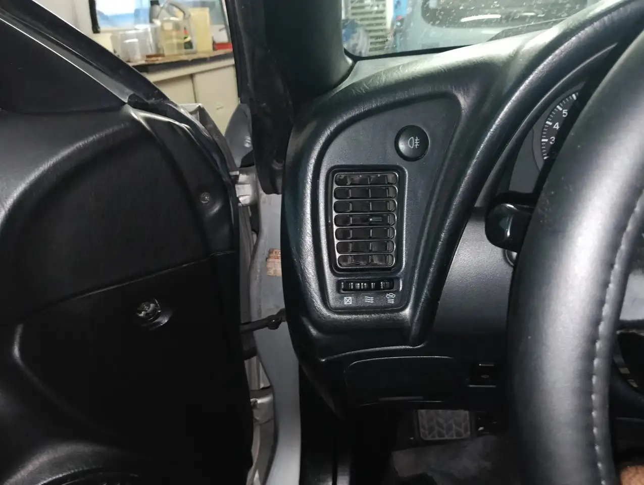 Toyota Celica 2p 2.0 GT Four, foto 5