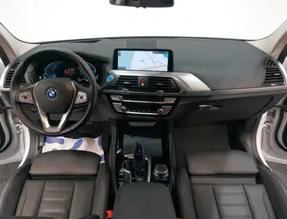 Annonce voiture d'occasion BMW iX3 - CARADIZE