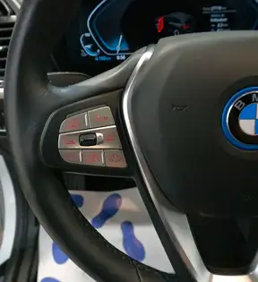 Annonce voiture d'occasion BMW iX3 - CARADIZE