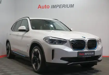 Annonce voiture d'occasion BMW iX3 - CARADIZE