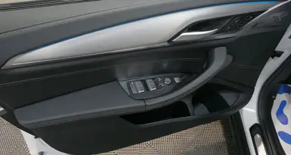 Annonce voiture d'occasion BMW iX3 - CARADIZE