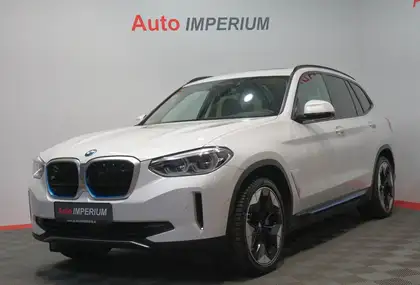 Annonce voiture d'occasion BMW iX3 - CARADIZE