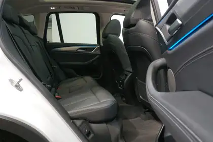 Annonce voiture d'occasion BMW iX3 - CARADIZE