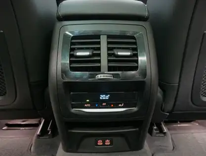 Annonce voiture d'occasion BMW iX3 - CARADIZE