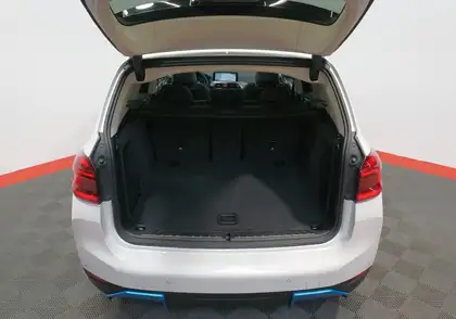 Annonce voiture d'occasion BMW iX3 - CARADIZE
