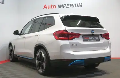 Annonce voiture d'occasion BMW iX3 - CARADIZE