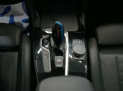 Annonce voiture d'occasion BMW iX3 - CARADIZE
