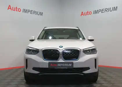 Annonce voiture d'occasion BMW iX3 - CARADIZE