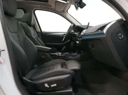 Annonce voiture d'occasion BMW iX3 - CARADIZE