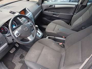 Zafira 1.9 CDTI - 150 ch FAP Cosmo Pack A