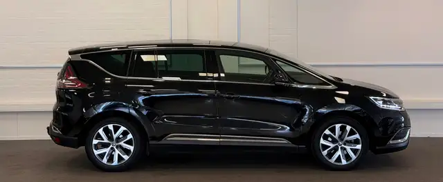 Renault Espace view 7