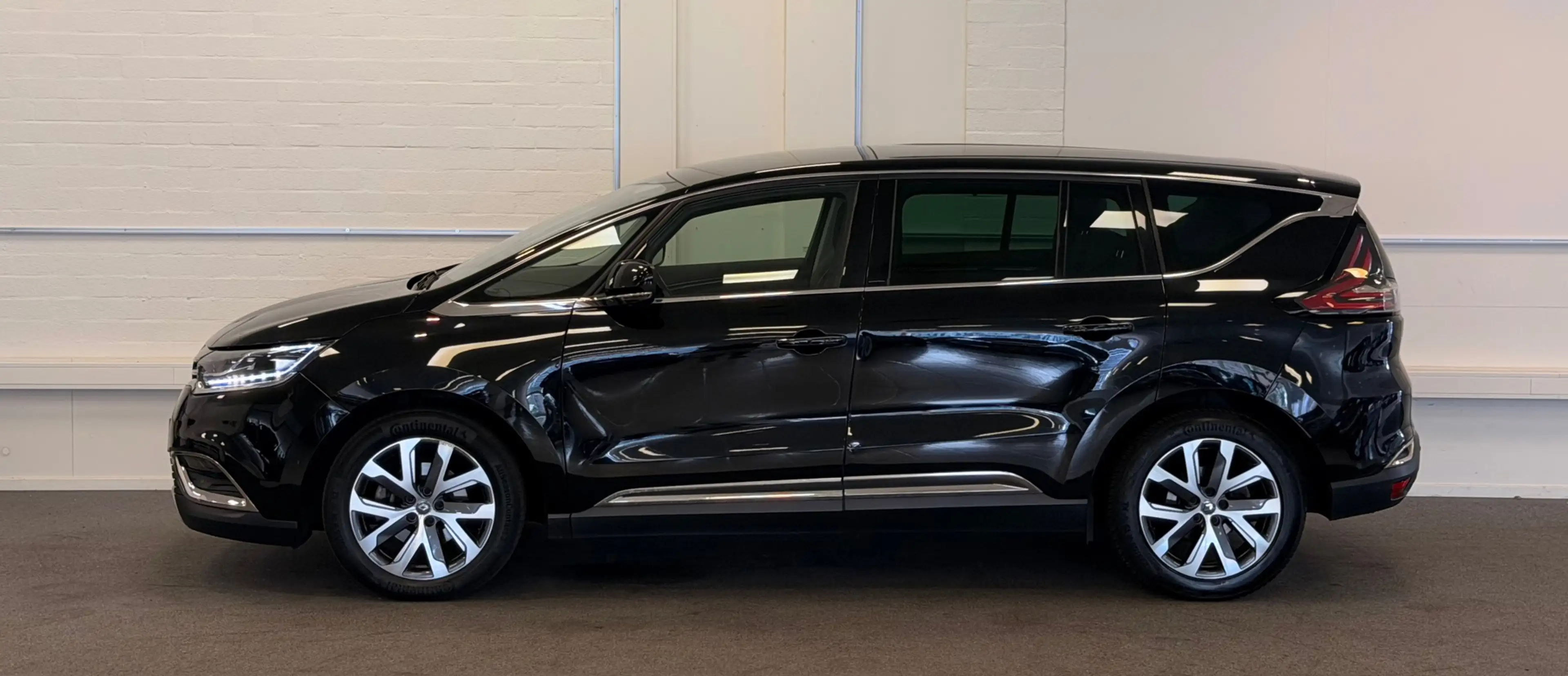 Renault Espace 1.6 TCe Dynamique 7p. Trekhaak Camera Navi Garanti — photo 6