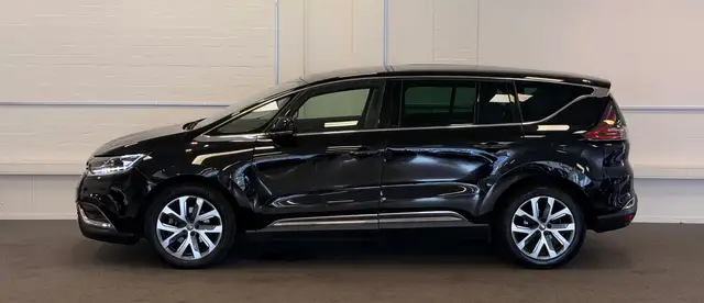 Renault Espace view 6