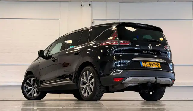 Renault Espace view 4