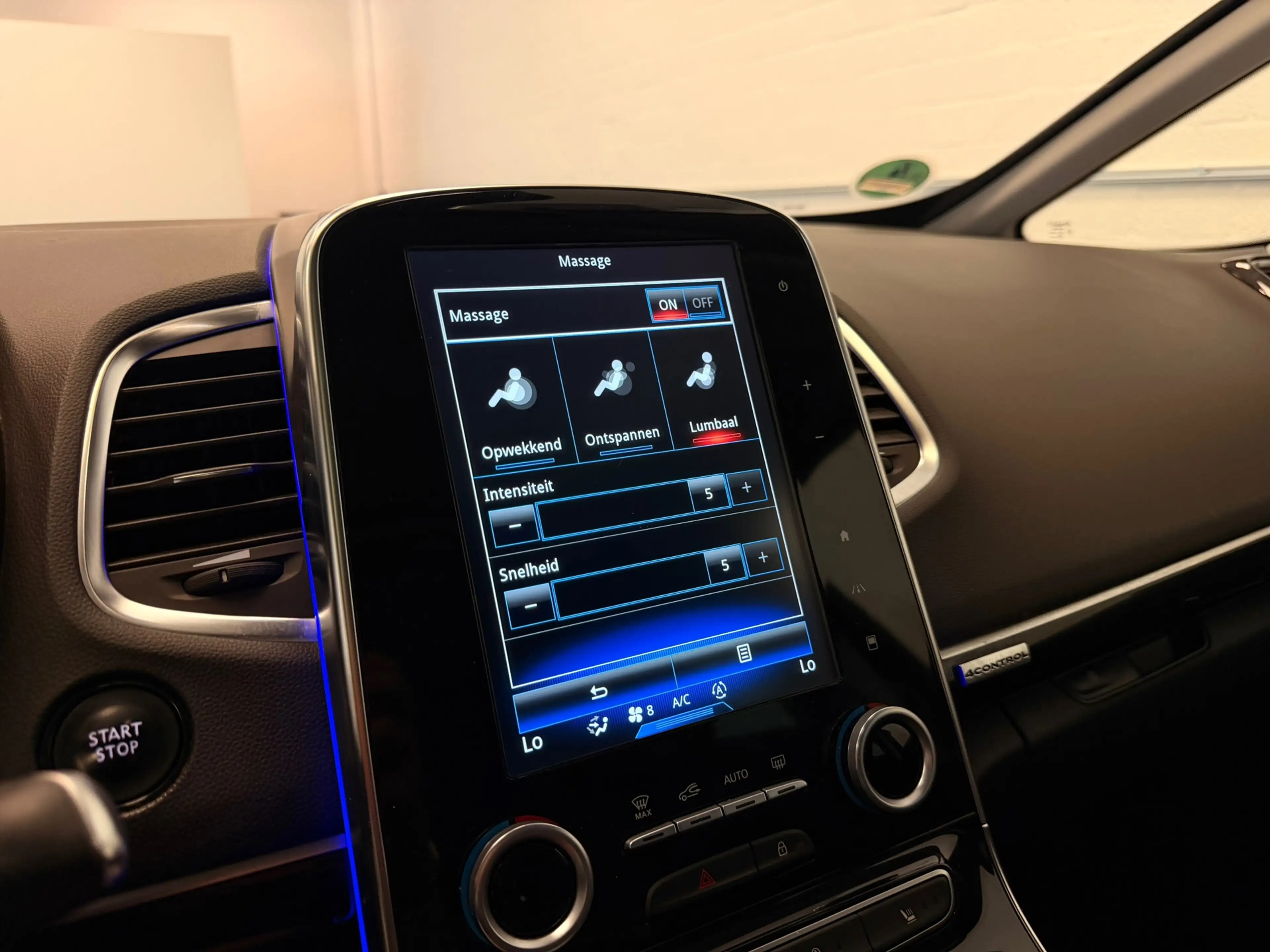 Renault Espace 1.6 TCe Dynamique 7p. Trekhaak Camera Navi Garanti — photo 15