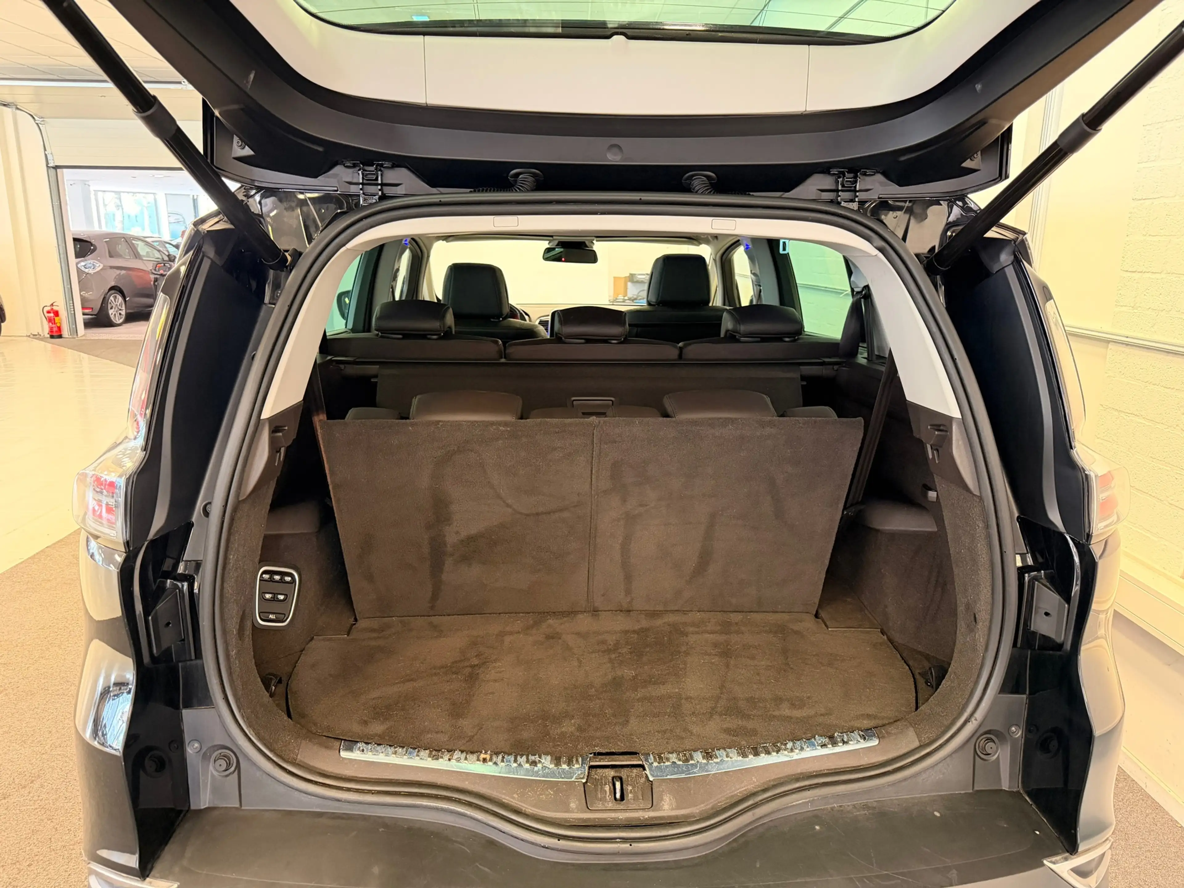 Renault Espace 1.6 TCe Dynamique 7p. Trekhaak Camera Navi Garanti — photo 10